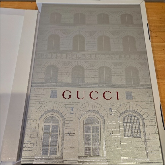 Gucci GG Holiday/Christmas Advent Calendar - Picture 2 of 4